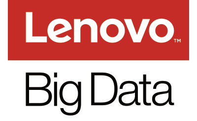 Lenovo Big Data